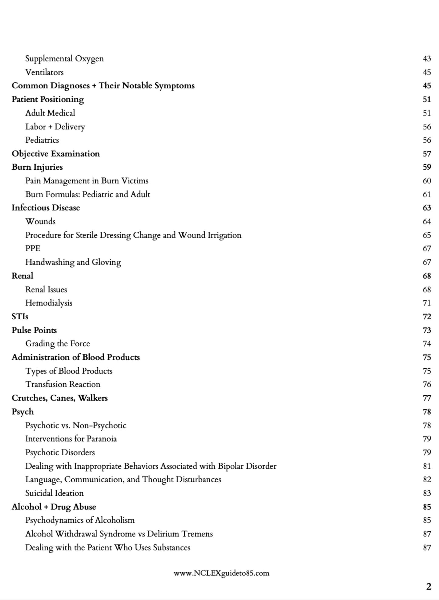 nclex guide to 85. the top rated nclex rn study guide for nursing students studying for the next gen nclex. nursing graduation next generation nclex study guide for nclex rn content