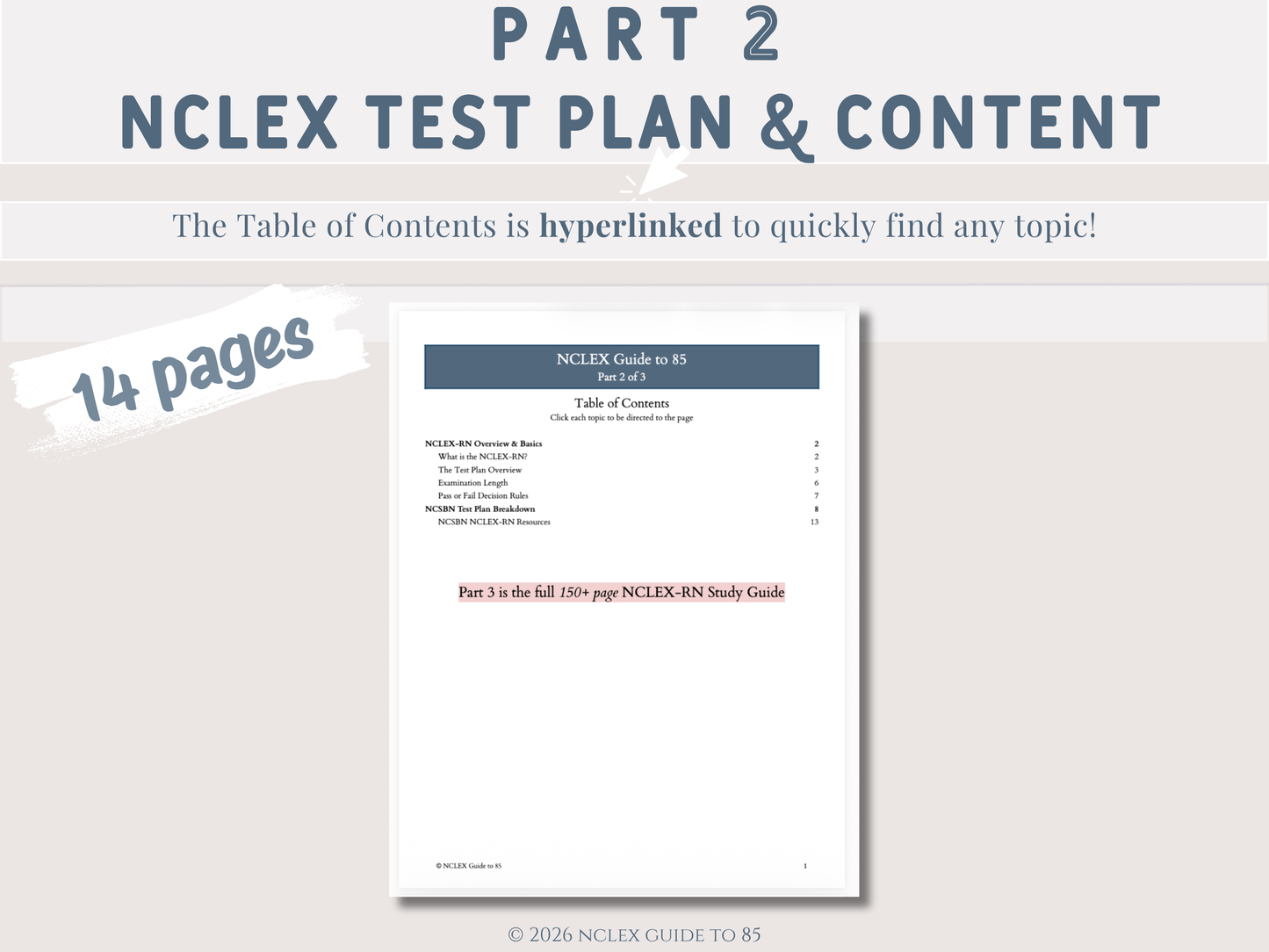 nclex study guide, NCLEX Guide to 85, the best way to pass nclex rn. NCLEX-RN pass, NCLEX study guide nclex study plan nclex calendar nclex nursing student graduation for the nclex ncsbn uworld archer nclex mark klimek nclex lectures
