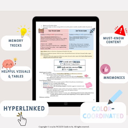 ATI RN comprehensive predictor study guide Nursing School Exit Exam Success: ATI RN Comprehensive Predictor & ATI Nursing Exit Exam Study Guide. Dominate Your Nursing School Exit Exam and be done with being a student nurse! Pass your ATI exam