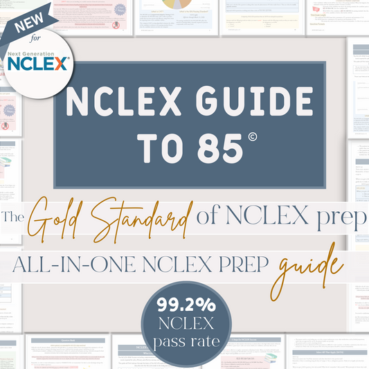 nclex study guide NCLEX Guide to 85, the best way to pass nclex rn. NCLEX-RN pass, NCLEX study guide nclex study plan nclex calendar nclex nursing student graduation for the nclex ncsbn uworld archer nclex mark klimek nclex lectures nurseinthemaking